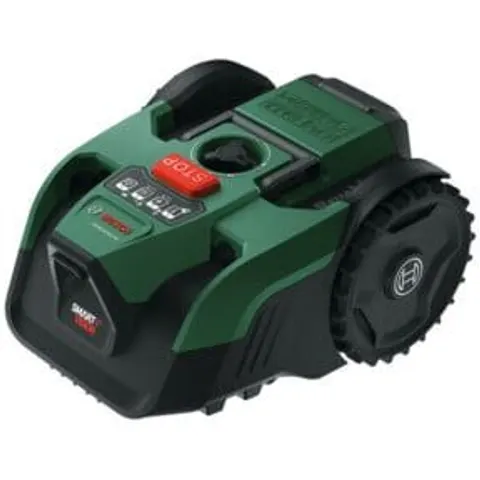 Bosch VisiMow 18V-200 Set – zdjęcie 1