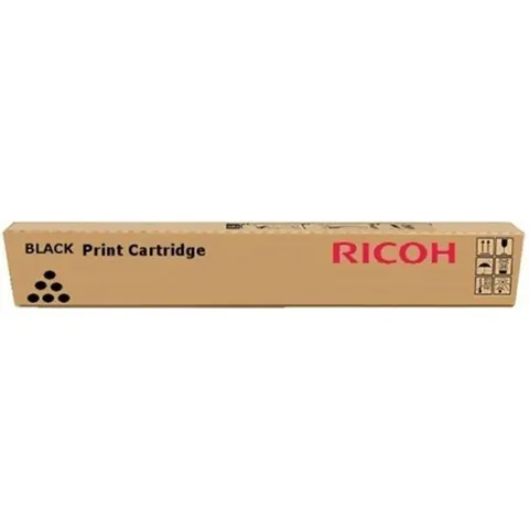 Ricoh SP C830 toner 821121 negro – imagen 1