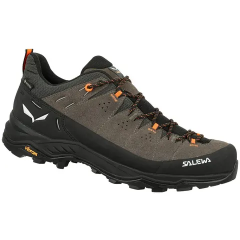 Wanderschuhe Salewa Alp Trainer 2 Gore-Tex – Braun – 000000061400 – Bild 1