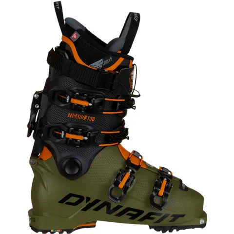 Dynafit - Tigard 130 - 29 - Chaussures de Ski Randonnée – image 1