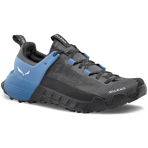 Damen-Wanderschuhe Salewa Wildfire NXT – Gris – 0000000614580822 – Bild 1