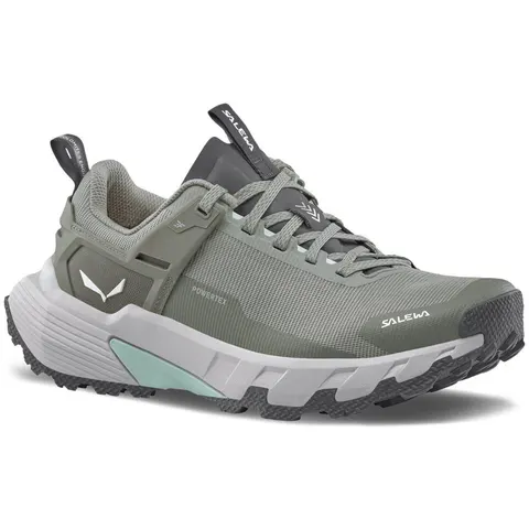 Damen-Wanderschuhe Salewa Pedroc 2 Ptx – Vert – 0000000614663855 – Bild 1