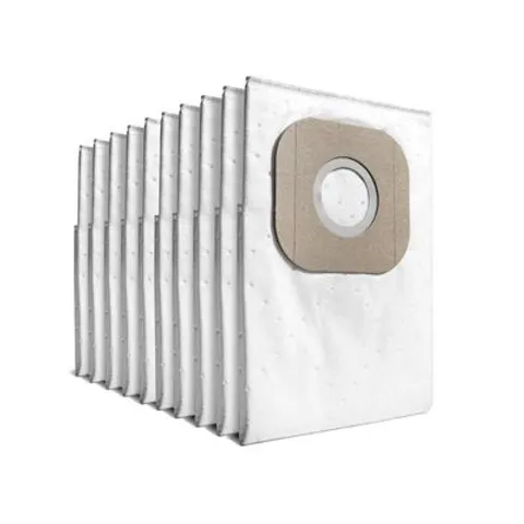 KARCHER Sacchetti Filtro In Pile – immagine 1