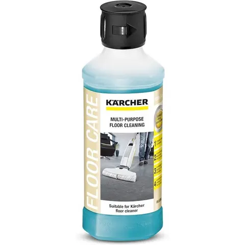 Kärcher Bodenreinigung Universal RM 536 – Bild 1