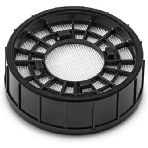 KÄRCHER HEPA-14 Lamellenfilter – Bild 1