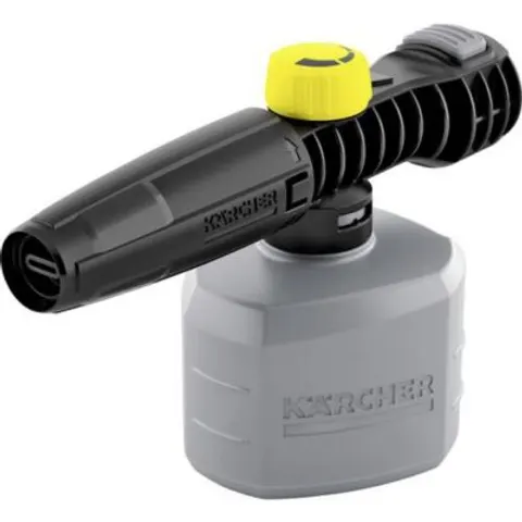 Kärcher FJ 24 foam jet – anthracite – image 1