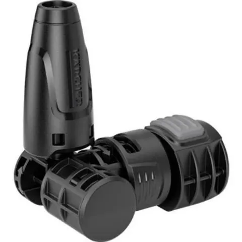 Kärcher VJ 24 360° variable spray lance – black – image 1