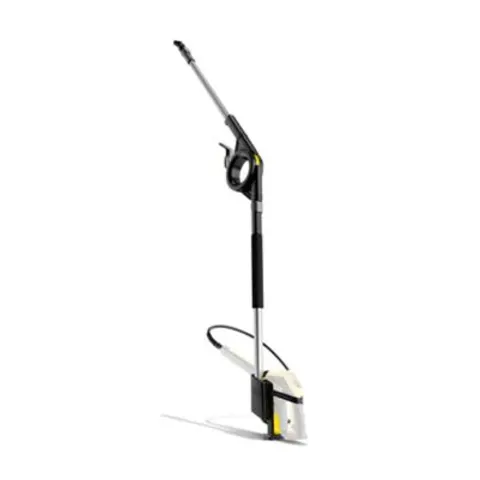 Kärcher TLA 4 Telescopic Jet Pipe – black – image 1