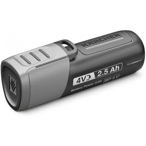 Kärcher Battery Power 4/25 (2.443-002.0) – Bild 1