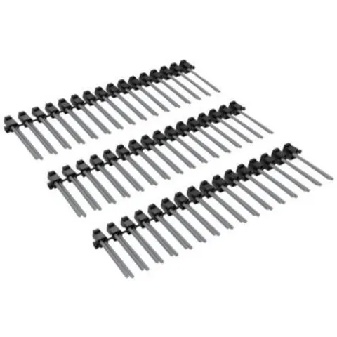 Kärcher Borstenband Unkrautentferner 3er Pack (2.445-244.0) – Bild 1