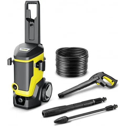 Karcher IDROPULITRICE K 7 WCM MODULAR – immagine 1