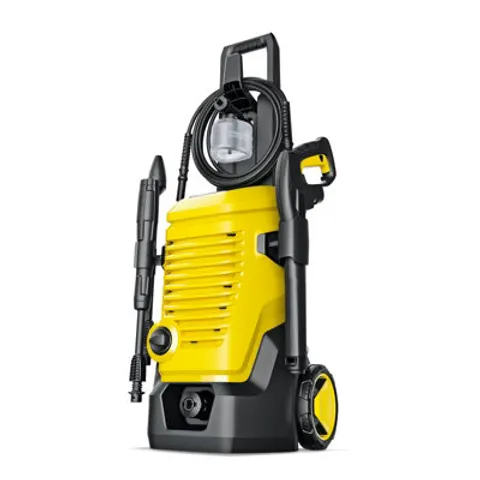 Karcher AG K 5 WCM pressure washer – Bild 1