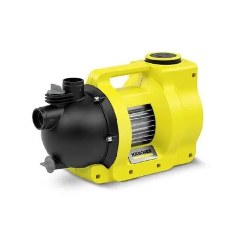 Karcher BP 5.000 Garden - Waterpomp – afbeelding 1