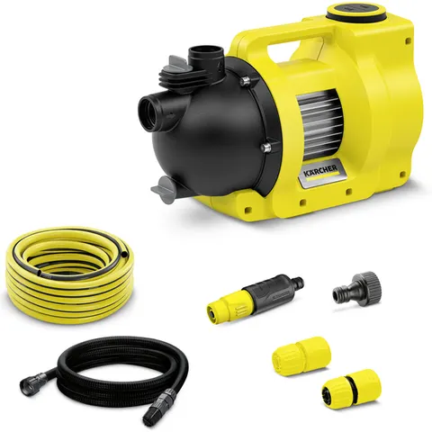 BP 5.000 Garden Set Plus – afbeelding 1