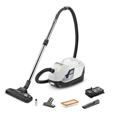 KÄRCHER DS 6 Staubsauger, 650 W – Bild 1