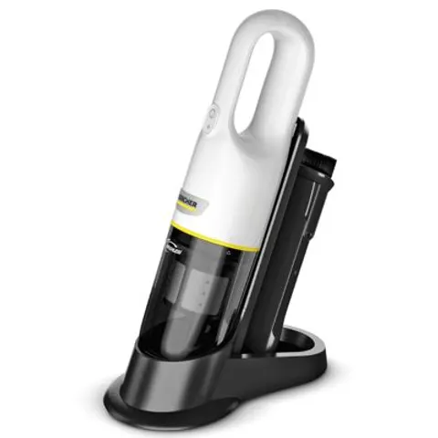 Karcher Cvh 3 Plus 1 Handstofzuiger Transparant One Size / EU Plug – afbeelding 1