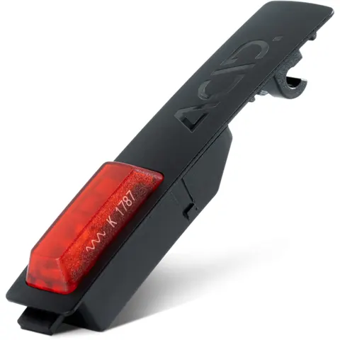 Acid E-Bike Mudguard Rear Light PRO-E (12V) – image 1