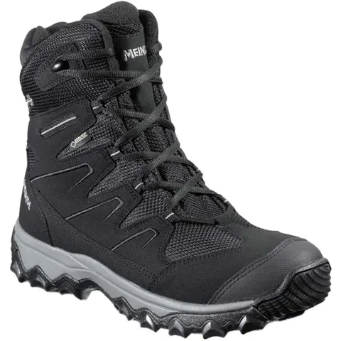 Wanderschuhe Meindl Calgary GTX – Schwarz – MPMEIN004761678241 – Bild 1