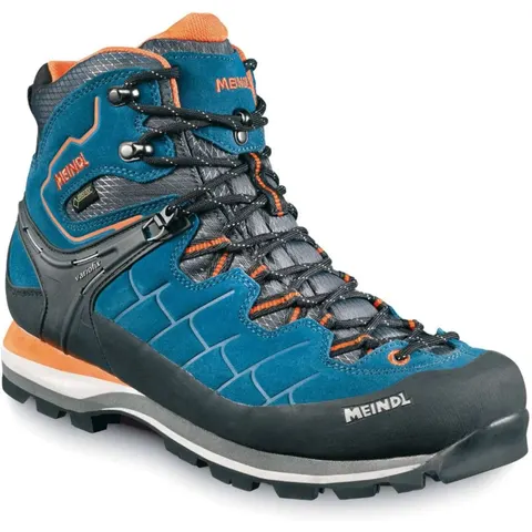 Wanderschuhe Meindl Litepeak GTX – Blau – MPMEIN00165217615 – Bild 1