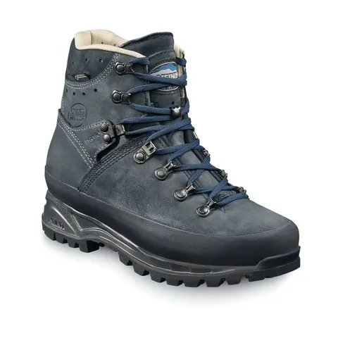 Damen-Wanderschuhe Meindl Island MFS Active – Blau – 28146837 – Bild 1