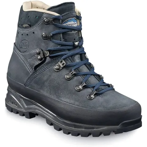 Damen-Wanderschuhe Meindl Island MFS Active – Blau – MPMEIN00207382051 – Bild 1