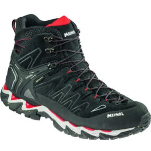 Wanderschuhe Meindl Lite Hike GTX – Schwarz – 4692019 – Bild 1