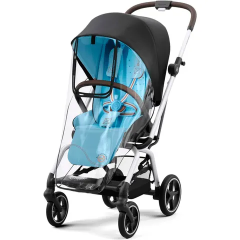 Cybex Gold parapioggia Eezy S+ – immagine 1