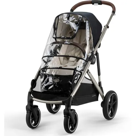 Cybex Gold Parapioggia per Gazelle S – immagine 1