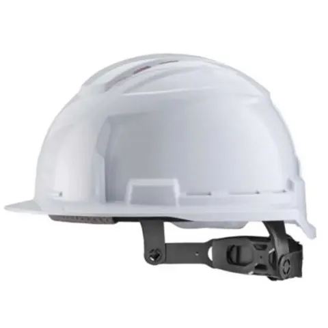 Casque BOLT 100 blanc ventilé MILWAUKEE 4932478122 – image 1