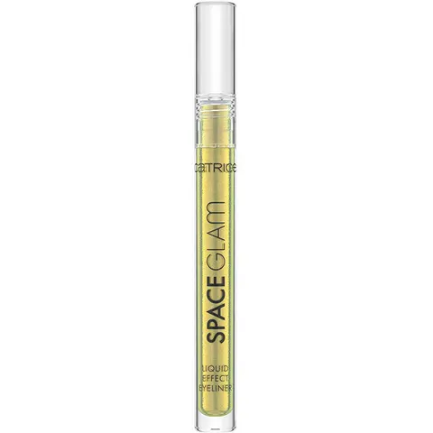 Catrice Eyeliner liquido Space Glam #020-Galactic Glitter – immagine 1