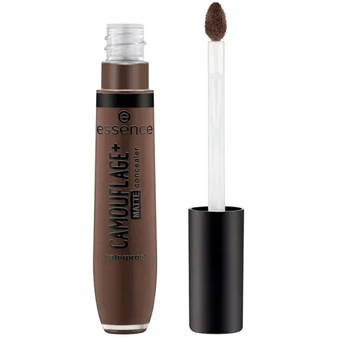 Essence CAMOUFLAGE+ Matt corrector waterproof #280 – imagen 1