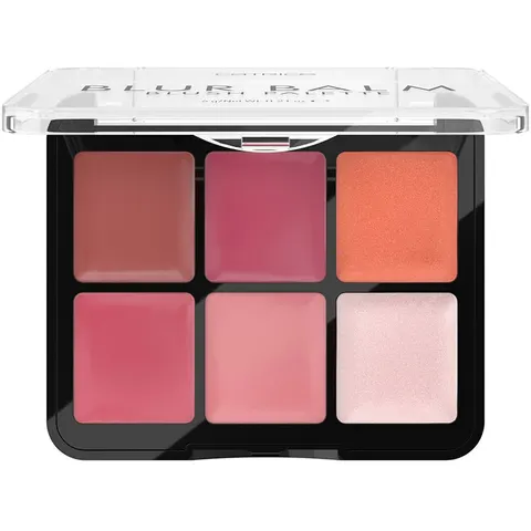 CATRICE - Blur Balm Blush Palette, 6 g – Bild 1