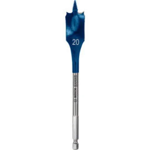 Bosch Expert Self-Cut Speed Spade Drill Bit 20 x 152 mm – image 1