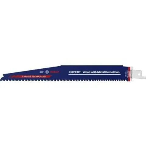 Lame de scie alternative BOSCH Expert – 534886 – image 1