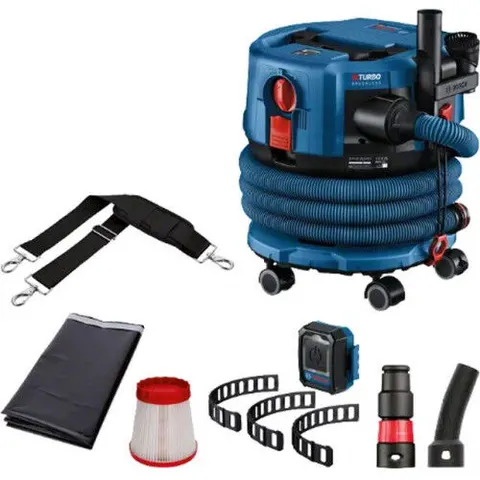 Bosch gas 18v-12 mc + gct 30-42 – immagine 1