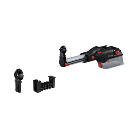BOSCH Professional GDE 28 D Staubabsaugung – Bild 1