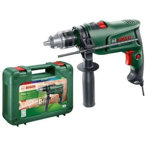 Bosch EasyImpact 570 Perceuse a percussion 0603133220 – image 1