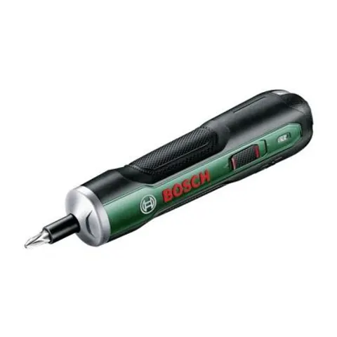 Bosch PushDrive Visseuse sans fil 06039C6002 – image 1