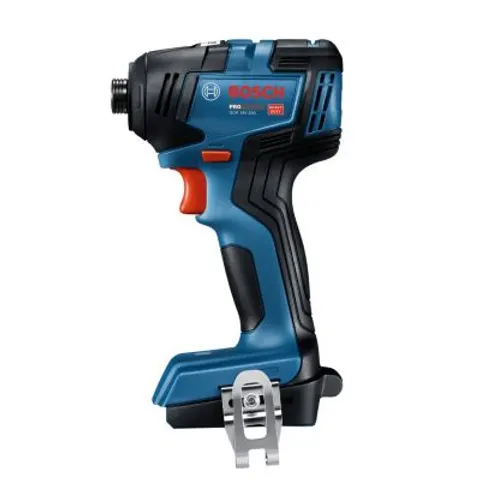 Visseuse à chocs GDR 18V 200 - Bosch Professional – image 1
