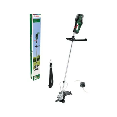 Bosch BrushCut cordless grass shear – 636429 – Bild 1