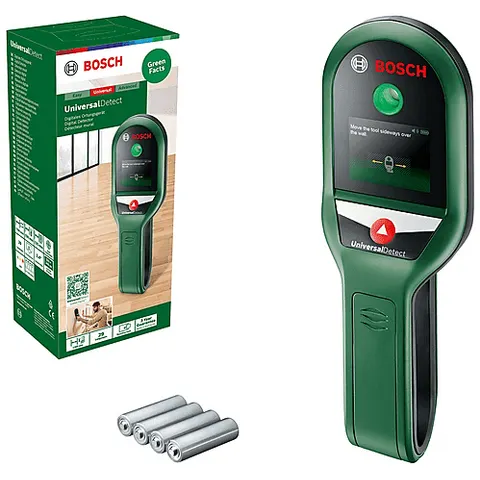 Bosch Home and Garden UniversalDetect – Bild 1