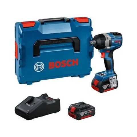 Accessoire outil multifonction BOSCH PROFESSIONAL – 655154 – image 1