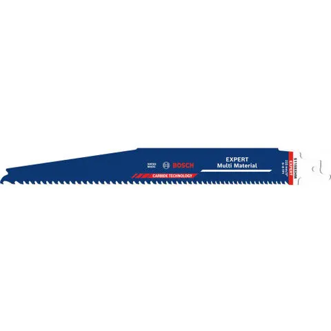 Bosch EXPERT Säbelsägeblatt Multi Material S1159XHM – Bild 1