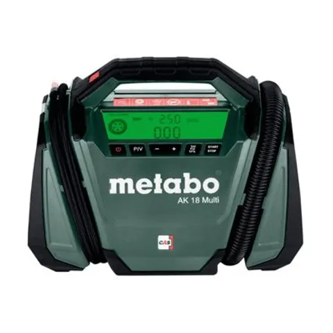 METABO 600794850 Compresseur d'air – image 1