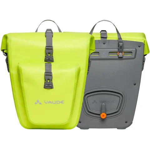 Aqua Back Plus, bright green – afbeelding 1
