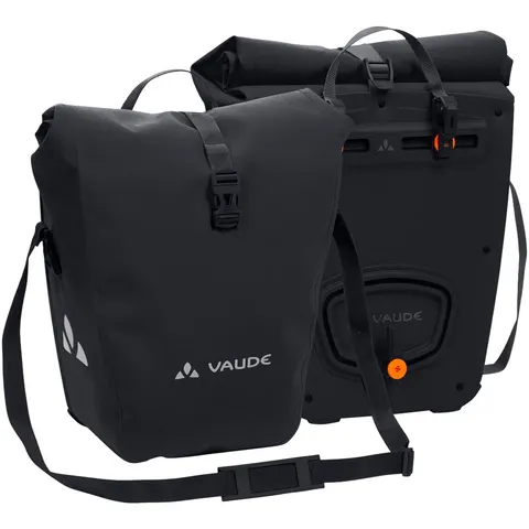 Aqua Back Deluxe, black – afbeelding 1