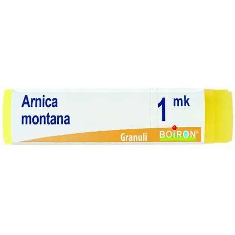 BOIRON Srl ARNICA MONT.Dose MK – immagine 1