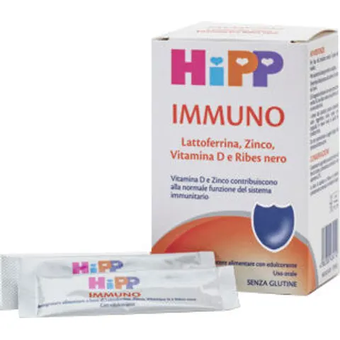 Hipp Italia Hipp Immuno 20 Stick 1,5g – immagine 1