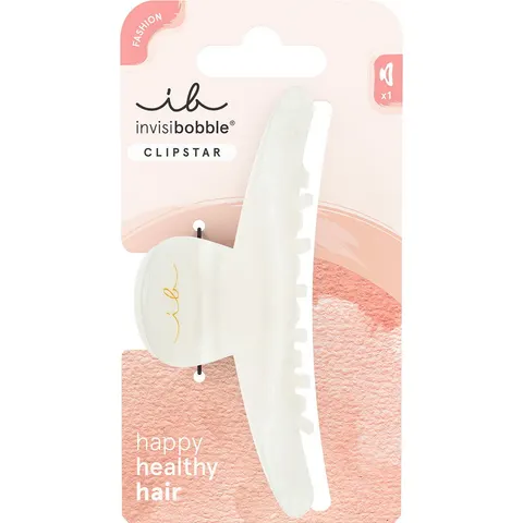 Invisibobble Clipstar Clawdia Schildkröte – Bild 1