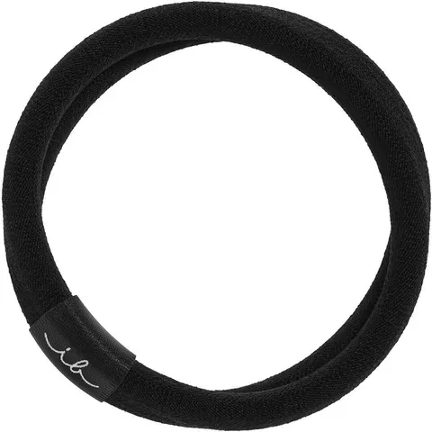 Invisibobble - Hair Tie Black 5pc – afbeelding 1
